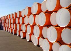 Гофрированные трубы COREX в Твери Подробнее о гофрированных трубах COREX