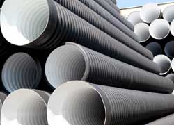 Гофрированные трубы FD в Твери Подробнее о гофрированных трубах FD