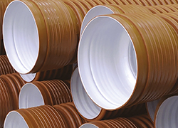 Гофрированные трубы FD ПП в Твери Гофрированные трубы FD ECO