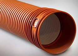 Гофрированные трубы POLYTRON ProKan в Твери Подробнее о гофрированных трубах POLYTRON ProKan