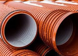 Гофрированные трубы PRAGMA в Твери Подробнее о гофрированных трубах PRAGMA