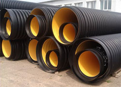 Гофрированные трубы HYDRO в Твери Подробнее о гофрированных трубах HYDRO