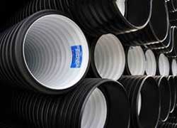 Гофрированные трубы Корсис в Твери Подробнее о гофрированных трубах Корсис