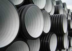 Гофрированные трубы MAGNUM в Твери Подробнее о гофрированных трубах MAGNUM