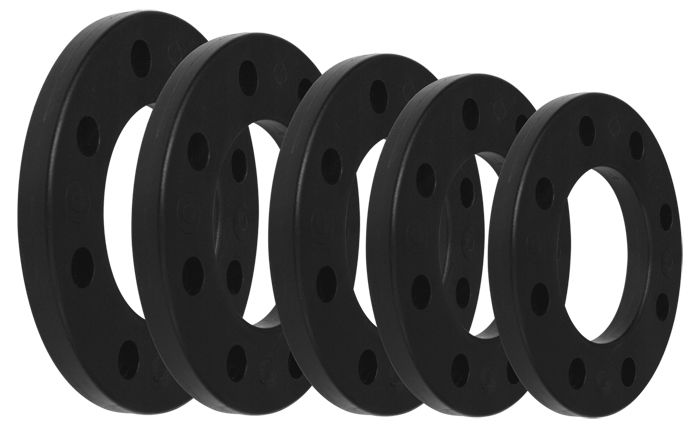 Фланцы с ПП покрытием в Твери Подробнее о фланцах с ПП покрытием