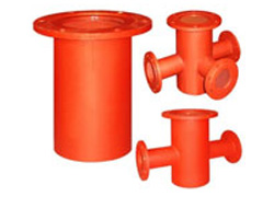 Подробнее о пожарных подставках под гидрант фланцевых Пожарные подставки под гидрант фланцевые - «Синтез Пайп»