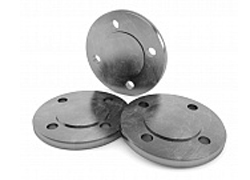 Заглушки фланцевые в Твери Заглушки фланцевые - «Синтез Пайп»