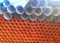 Гофрированные трубы Синтез Пайп в Твери Подробнее о гофрированных трубах Синтез Пайп