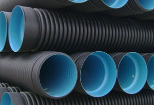 Купить гофрированные трубы в Твери