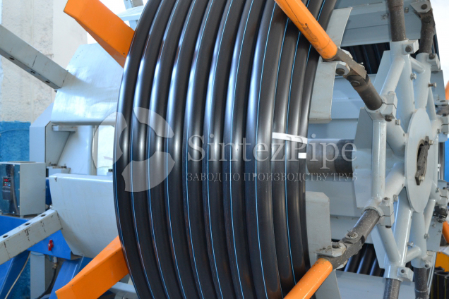 Купить пнд трубы в Твери