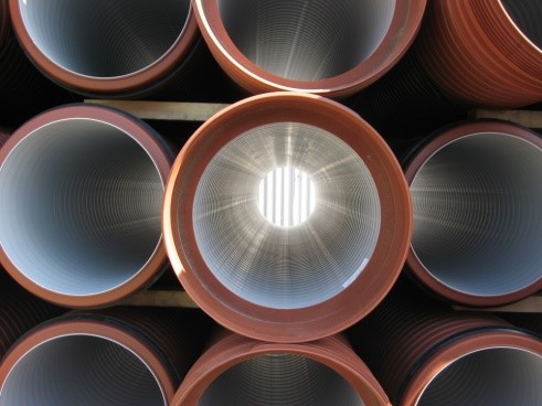 Трубы Прагма в Твери