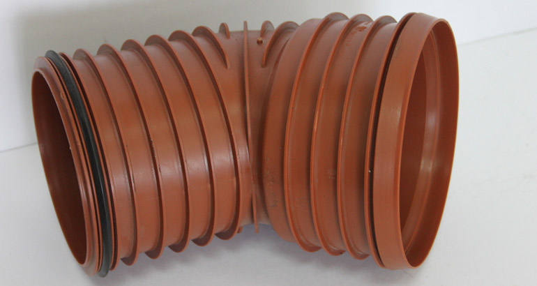 Трубы НПВХ купить в Твери